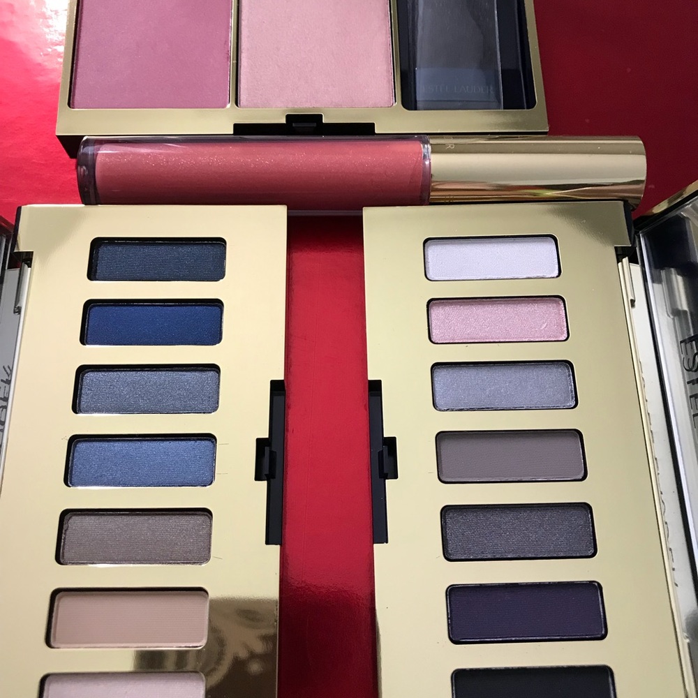 Estée Lauder Pure Color Envy Set